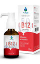 Vitamina B12 picături Metilcobalamină 200 &#181;g 30 ml Avitale