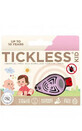 TICKLESS KID PINK Dispozitiv ultrasonic de protecție &#238;mpotriva căpușelor pentru copii