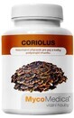 Coriolus 90 capsule MycoMedica