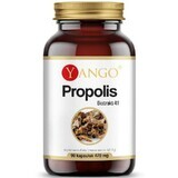 Propolis extract 4:1 (90 capsule) Yango