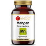 Mangan 90 capsule Yango