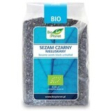 Sesam negru BIO 250g BIO PLANET