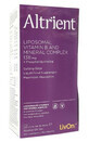 Altrient&#174; B Complex Lipozomal, 30 pliculețe