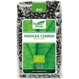 Fasole neagră BIO 500g BIO PLANET