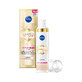 Crema-Fluid CC 3 in 1 cu SPF 30 Luminous, 01 Light, 30 ml, Nivea