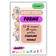 Cartonase Forme Bebe Vede, +0 luni, Amona