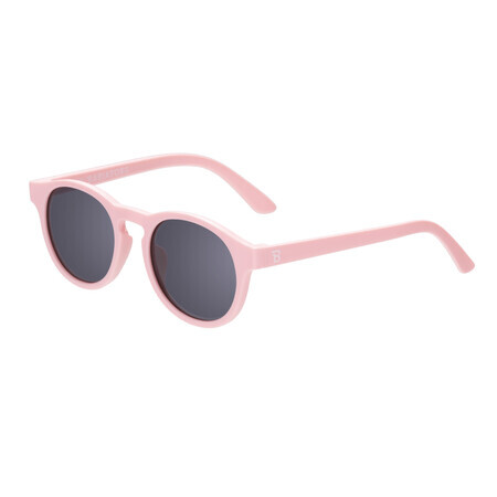 Ultra flexible sunglasses with amber lenses for children, 0-2 years, Balerina Pink, Babiators