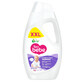 Detergent de rufe gel Gentle &amp; Clean Lavender, 2.7 l, Teo bebe