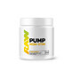 Pre Workout Pump Non Stim, 480 g, Pineapple, Raw Nutrition