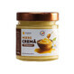 Miere crema tartinabila, 280 g, Apisrom