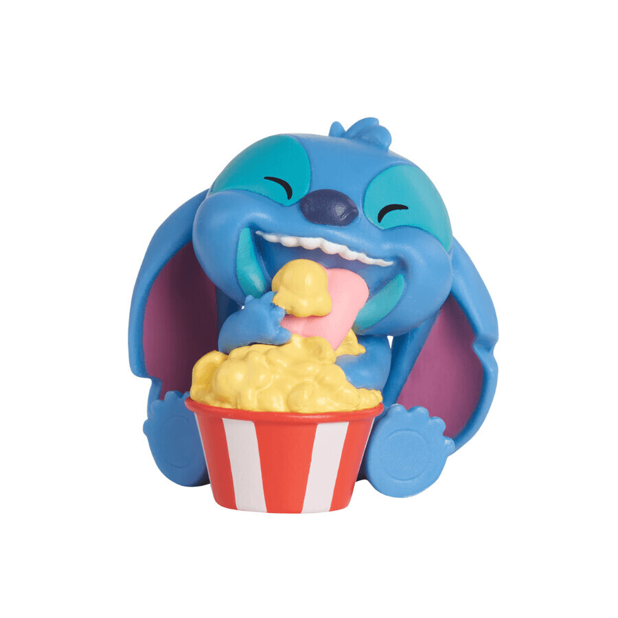 Stitch, 5 cm, + 3 años, Disney