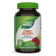 Zinc Gummy, 22 mg, 120 jeleuri, Fructe de Padure, Nature&#39;s Way