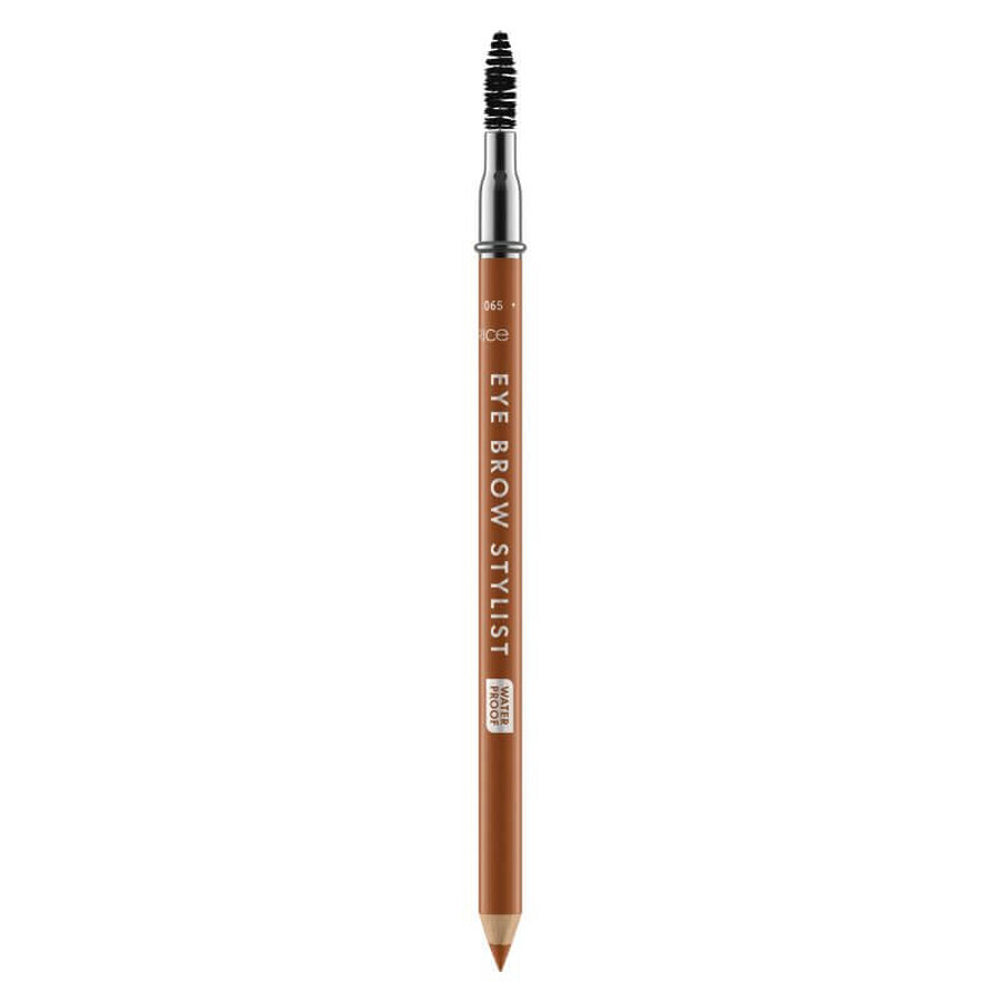 Creion de sprancene Eye Brow Stylist, 065 Authentic Auburn, 1.4 g, Catrice