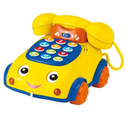 Car phone, 12 months+, Winfun