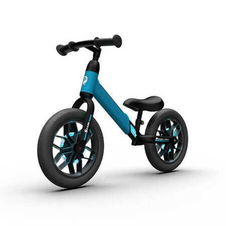 Vélo d'équilibre Vélo Spark, bleu, Qplay