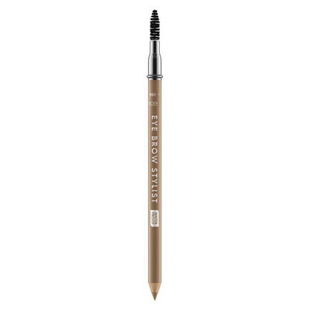 Creion de sprancene Eye Brow Stylist, 060, Legally Blonde 1.4 g, Catrice