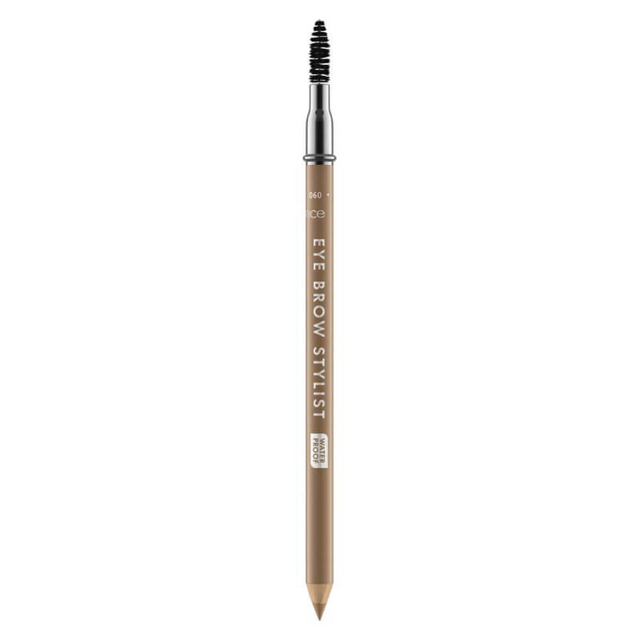 Creion de sprancene Eye Brow Stylist, 060, Legally Blonde 1.4 g, Catrice