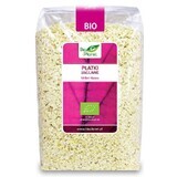 Fulgi de hrișcă BIO 600 g BIO PLANET