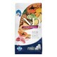 Hrana uscata cu miel pentru caini N&amp;D Tropical Selection Medium/Maxi Puppy, 2000 g, Farmina