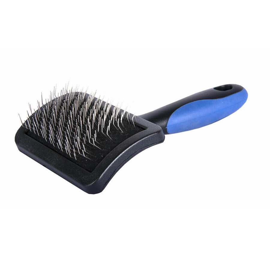 Brosse universelle pour chiens et chats L Duo-Pin, 1 pièce, Show Tech+