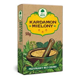 Cardamom măcinat 50g DARY NATURY