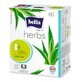 Absorbante zilnice cu aloe vera Panty Herbs, 60 bucati, Bella