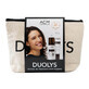 Pachet ser intensiv, 15 ml + Crema contur ochi, 15 ml Duolys, ACM