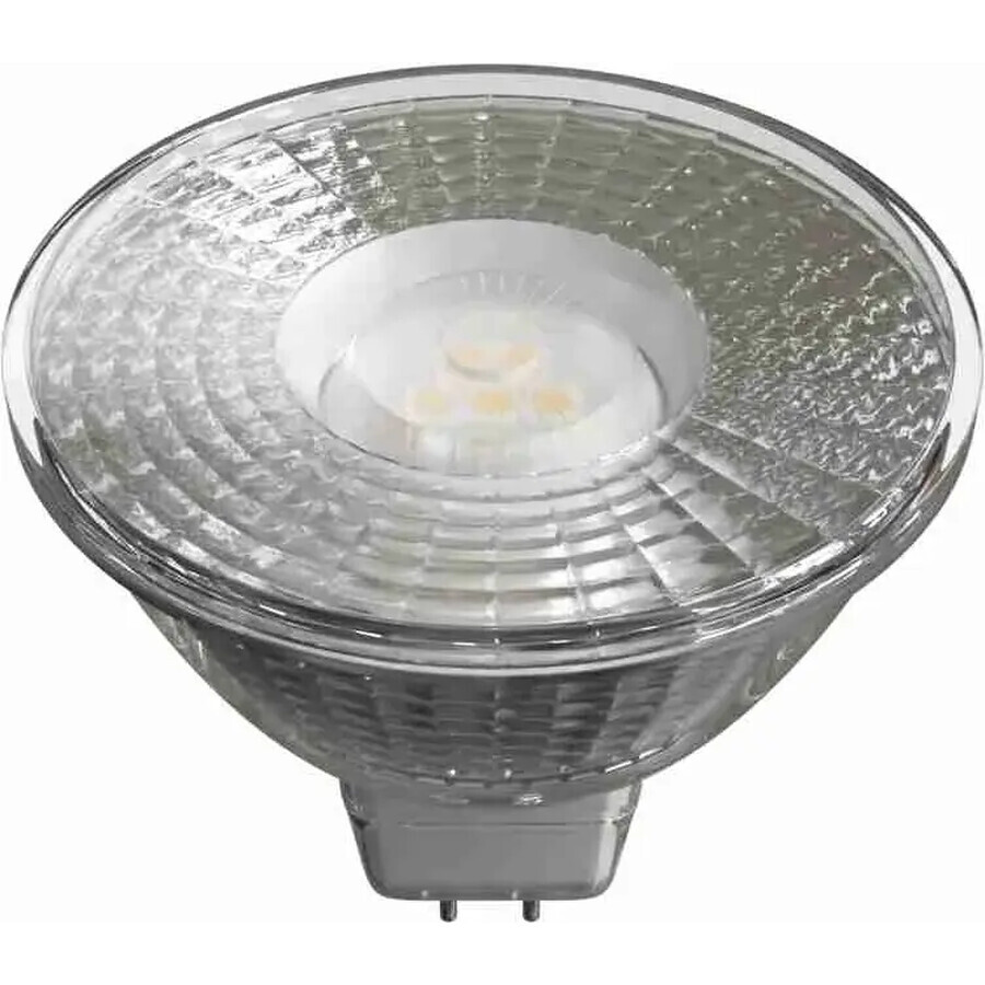 LED CLS MR16 4,5W GU5.3 WW 1×1 buc, bec LED