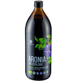 Succo di aronia eco, 1000 ml, Aronia Charlottenburg