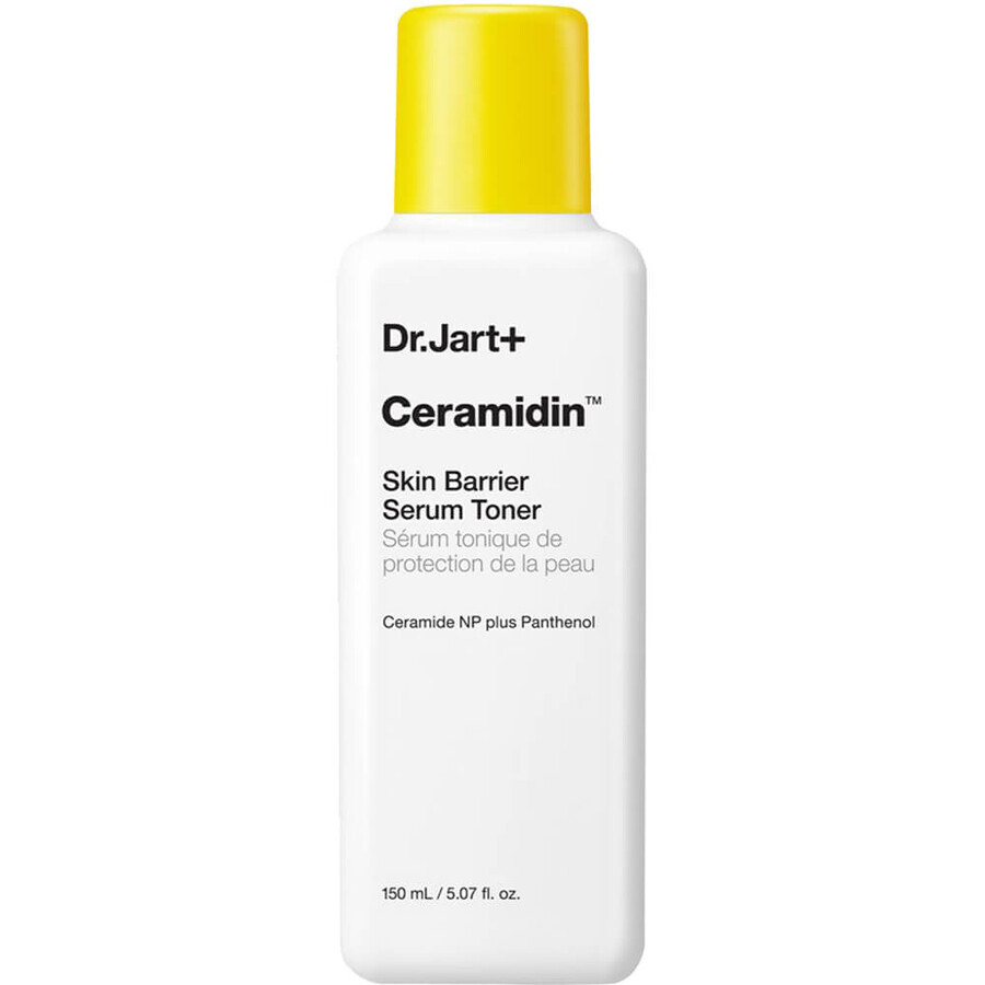 Hydraterende gezichtstoner Ceramidin Skin Barrier, 150 ml, Dr Jart