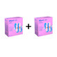 Effecol 3350 Junior Epsilon Health, 2 x 12 plicuri