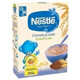 8 Cereale Junior, 1-3 ani, 250 g, Nestle