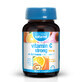 Vitamina C Strong Naturmil, 1000 mg, 60 tablete, Dietmed