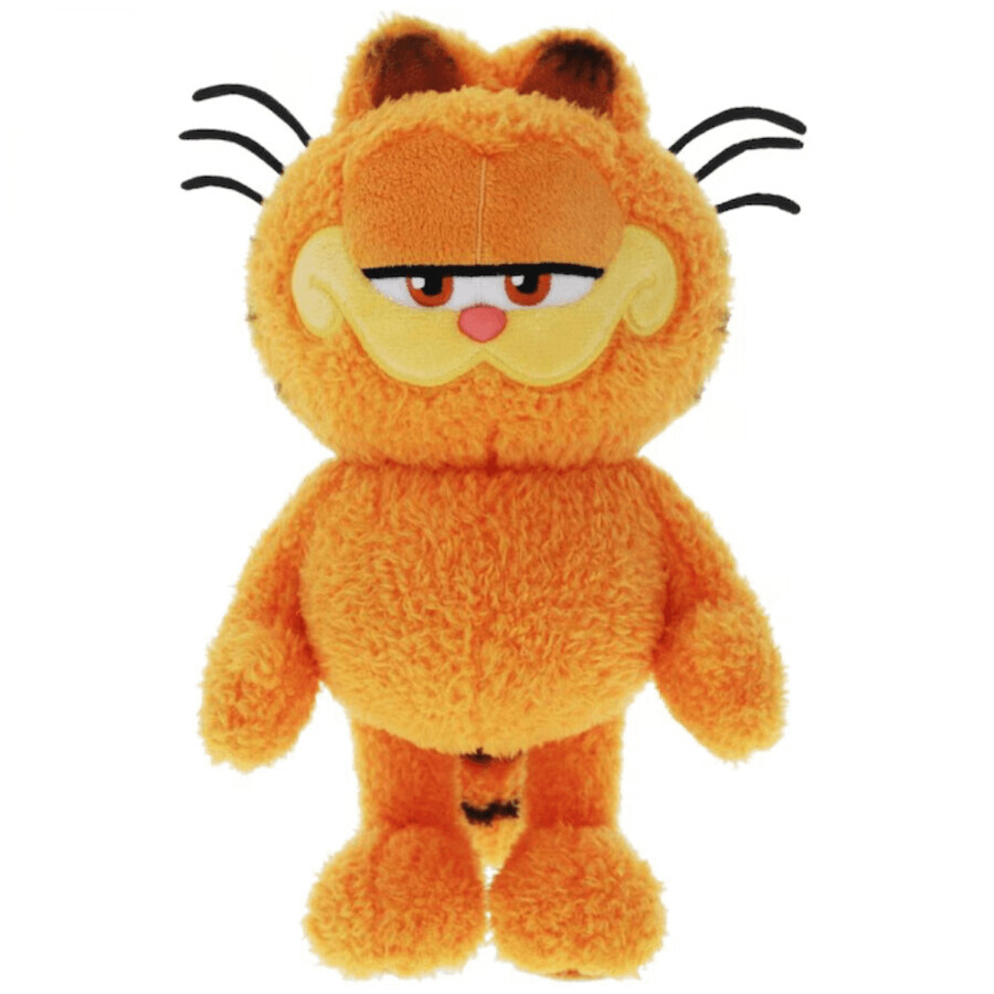 Garfield Morocanos Garfield and Friends plush toy, 25 cm, Goliath