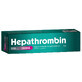 Hepathrombin Crema, 500 UI/g, 75 g, Stada