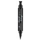 Tus de ochi stampila 01 Black Quick Wing, 3.5 ml, Essence