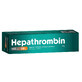 Hepathrombin Gel, 500 UI/g, 75 g, Hemofarm