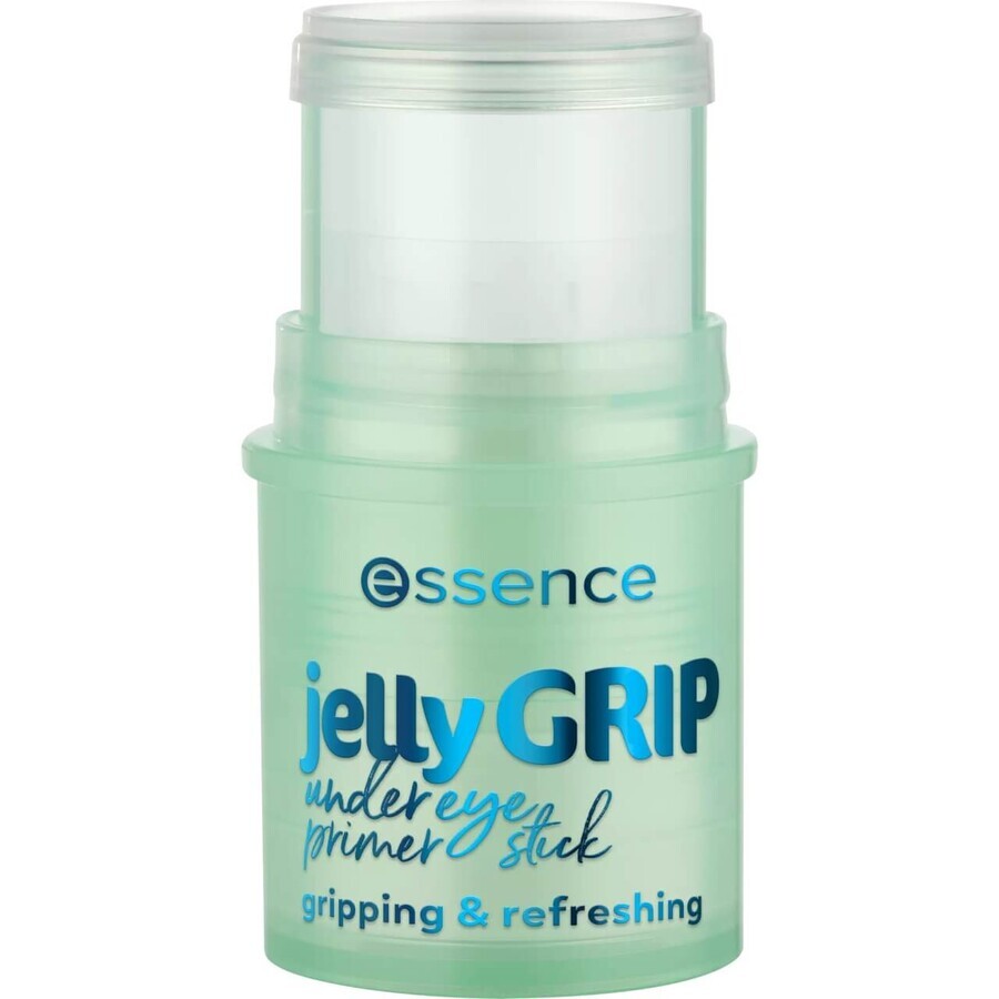 Stick primer pentru zona de sub ochi Jelly Grip, 4.6g, Essence