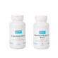 Pachet Antioxidants Boost, 30 capsule + Magnesium Bisglycinate Boost, 60 capsule, Longevity Boost