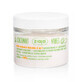 Scrub si spuma pentru corp 2 in 1, 270 ml, Coconut &amp; Orange Vibes Ziaja