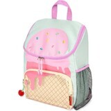 SKIP HOP Zaino stile Spark BIG Ice Cream 3r+ 1×1 pz BIG Ice Cream 3r+ 1×1, zaino per bambini