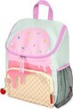 SKIP HOP Spark Style Rucsac BIG Ice Cream 3r+ 1&#215;1 buc, rucsac pentru copii