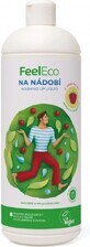 Feel Eco Lichid de spălat vase zmeură 1&#215;1000 ml, lichid de spălat vase