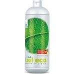 Feel Eco Afwasmiddel Framboos 1×1000 ml, afwasmiddel