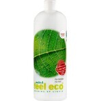 Feel Eco Afwasmiddel Framboos 1×1000 ml, afwasmiddel