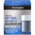 NEUTROGENA® Retinol Boost+ Îngrijire intensivă a pielii 1×50 ml, cremă pentru piele