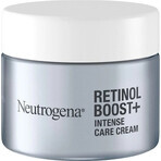 NEUTROGENA® Retinol Boost+ Îngrijire intensivă a pielii 1×50 ml, cremă pentru piele