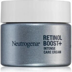 NEUTROGENA® Retinol Boost+ Îngrijire intensivă a pielii 1×50 ml, cremă pentru piele