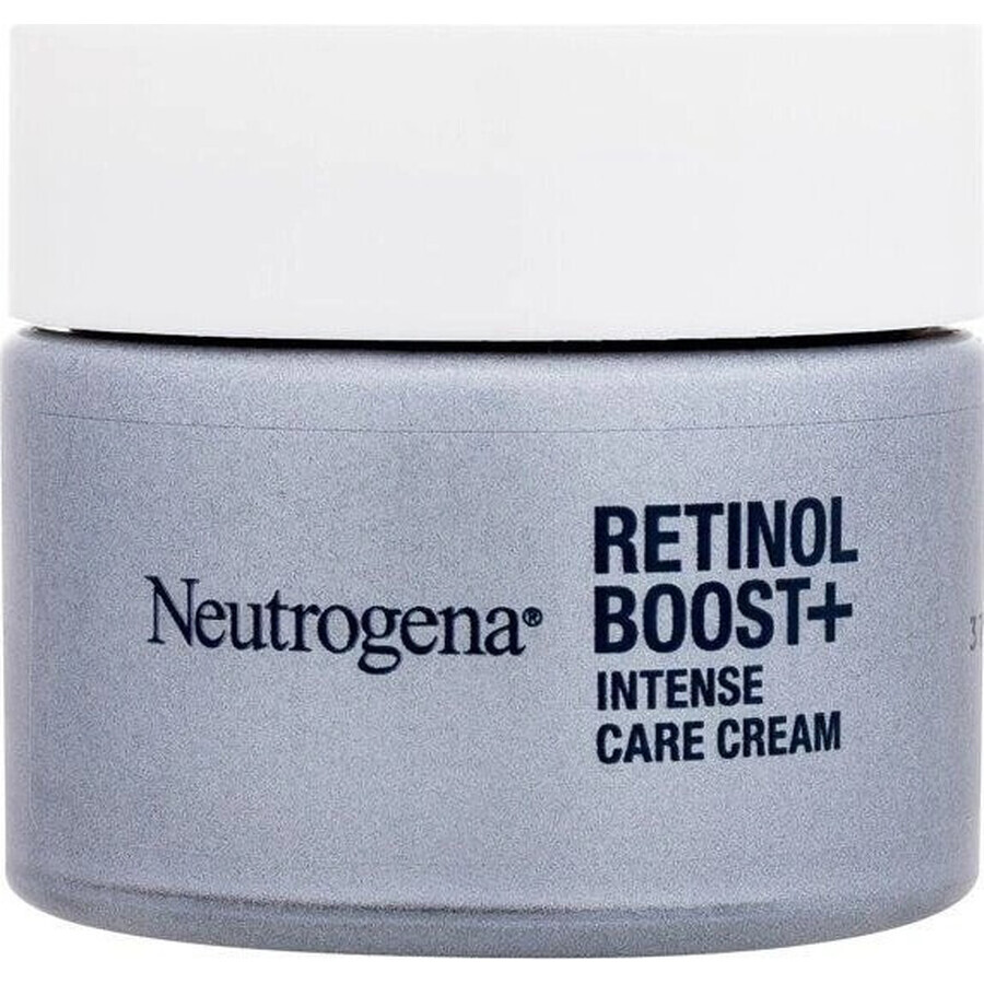 NEUTROGENA® Retinol Boost+ Îngrijire intensivă a pielii 1×50 ml, cremă pentru piele