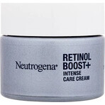 NEUTROGENA® Retinol Boost+ Îngrijire intensivă a pielii 1×50 ml, cremă pentru piele